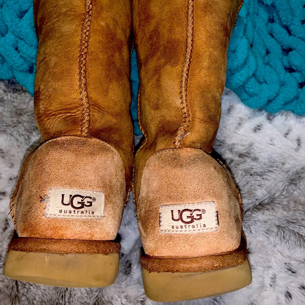 Ugg sz 7